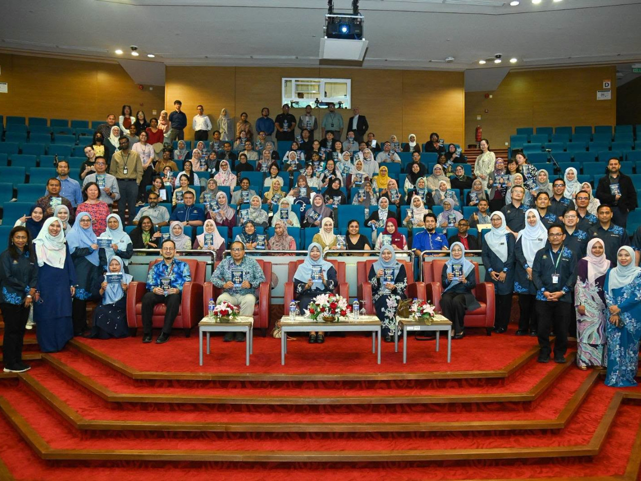 Launch of The CPG on Management of Foreign Body Ingestion in Children.