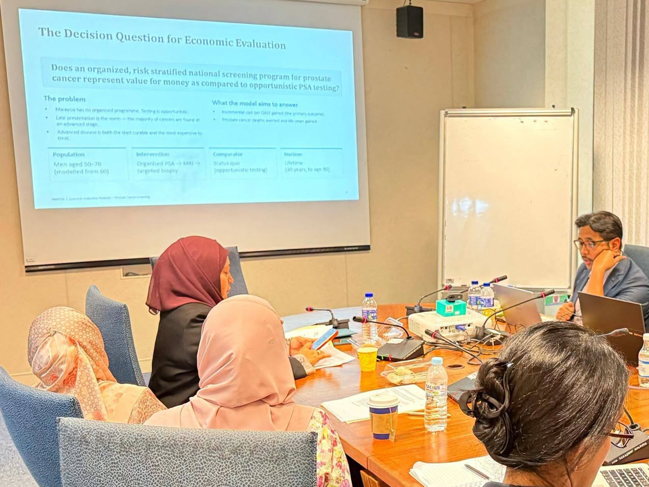Technical Advisory Committee (TAC) Horizon Scanning Meeting No. 3/2026