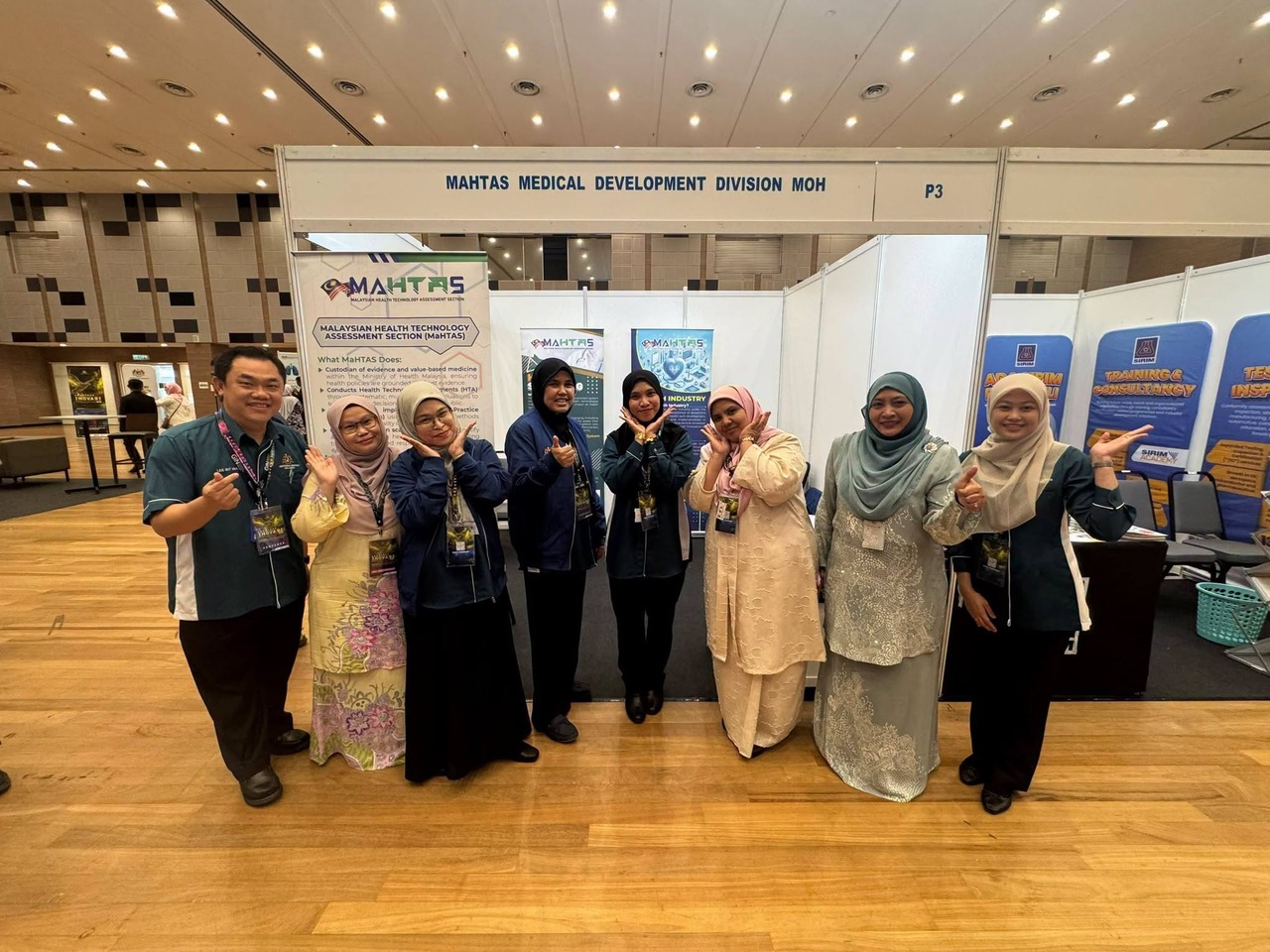 Technical Advisory Committee (TAC) Horizon Scanning Meeting No. 3/2026