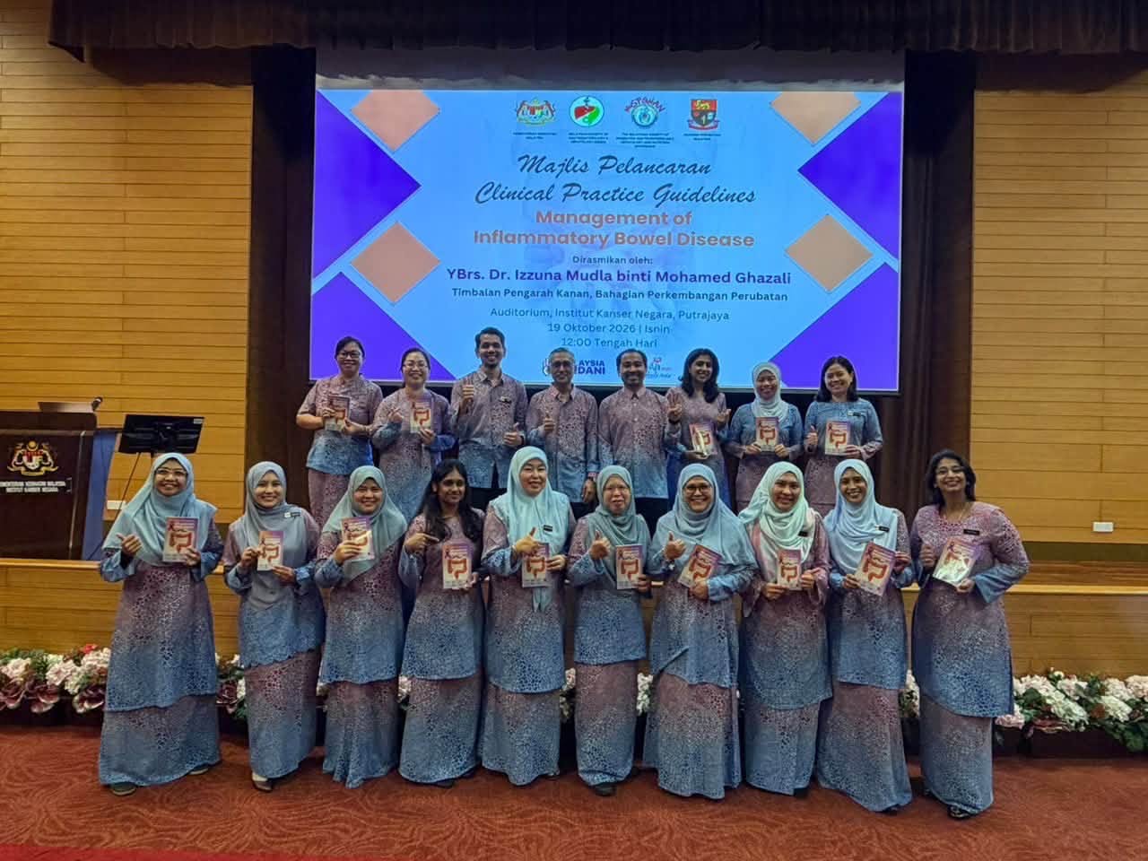 Technical Advisory Committee (TAC) Horizon Scanning Meeting No. 3/2026