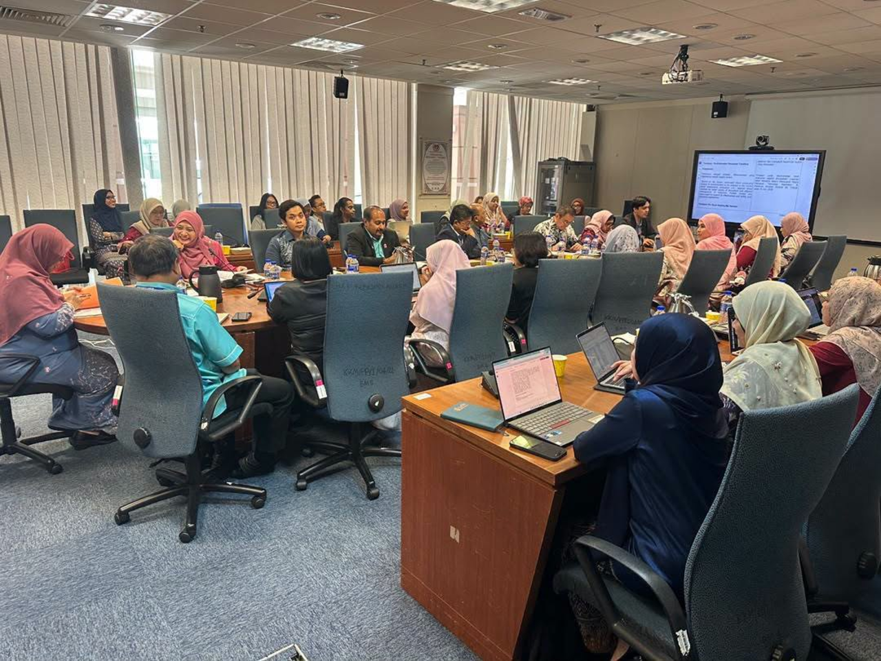 Technical Advisory Committee (TAC) Horizon Scanning Meeting No. 3/2026